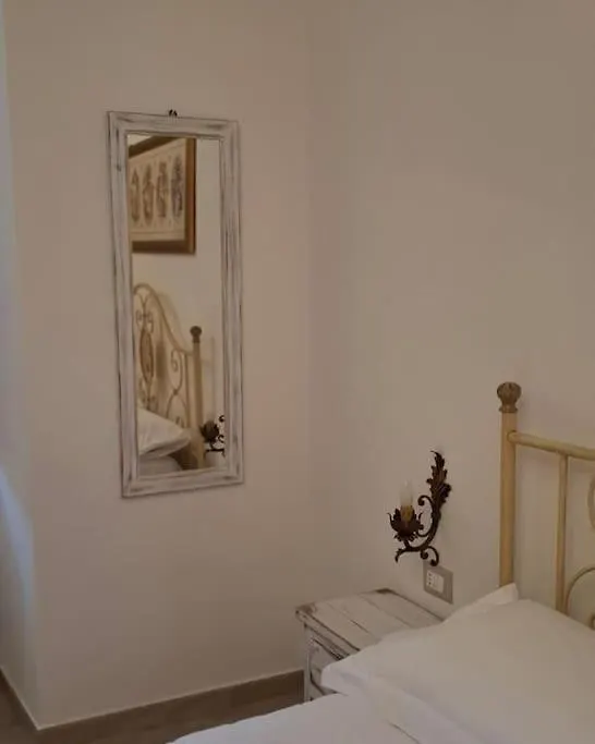 Casa Vacanze Vico Minaudo Aeroporto di Catania Fontana Rossa 0*,