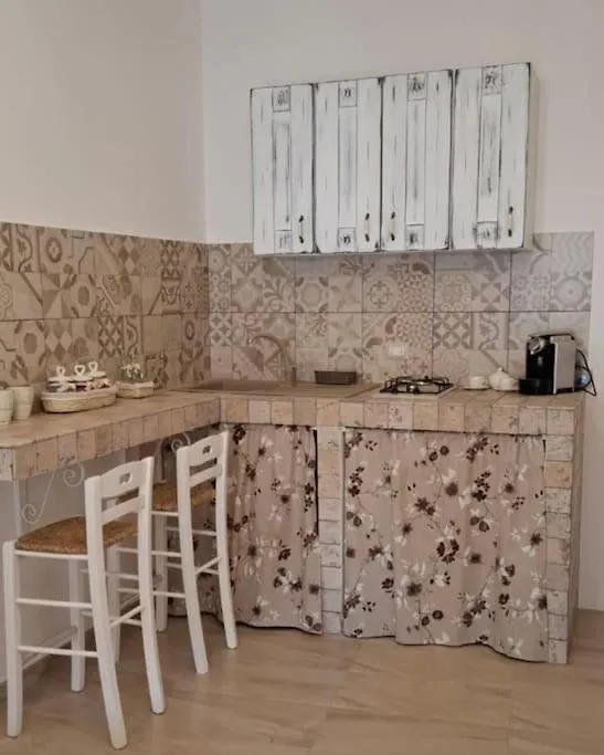 Casa Vacanze Vico Minaudo Aeroporto di Catania Fontana Rossa