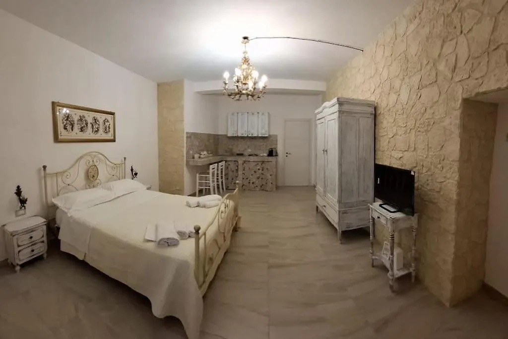 Casa Vacanze Vico Minaudo Aeroporto di Catania Fontana Rossa