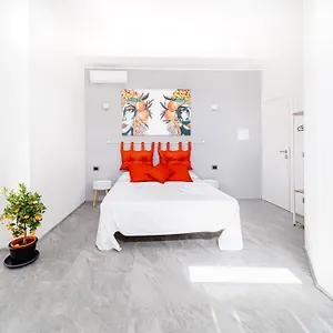  Appartamento Volcano's - Agrumi - The First Eco - Chic In Sicily