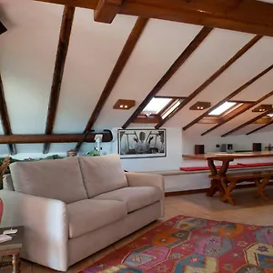  Casa vacanze Mansarda Di Carlotta Italia